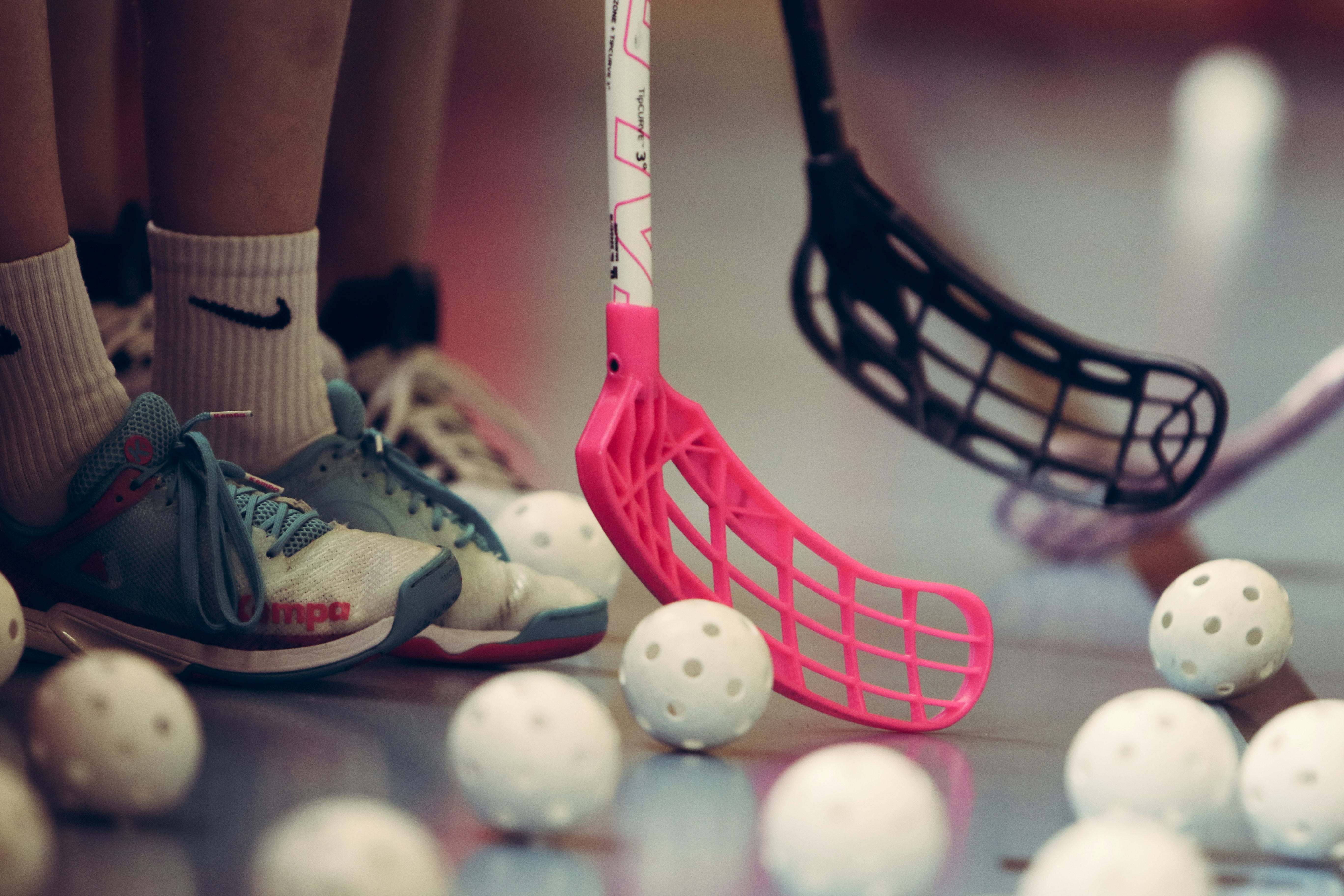 Floorball