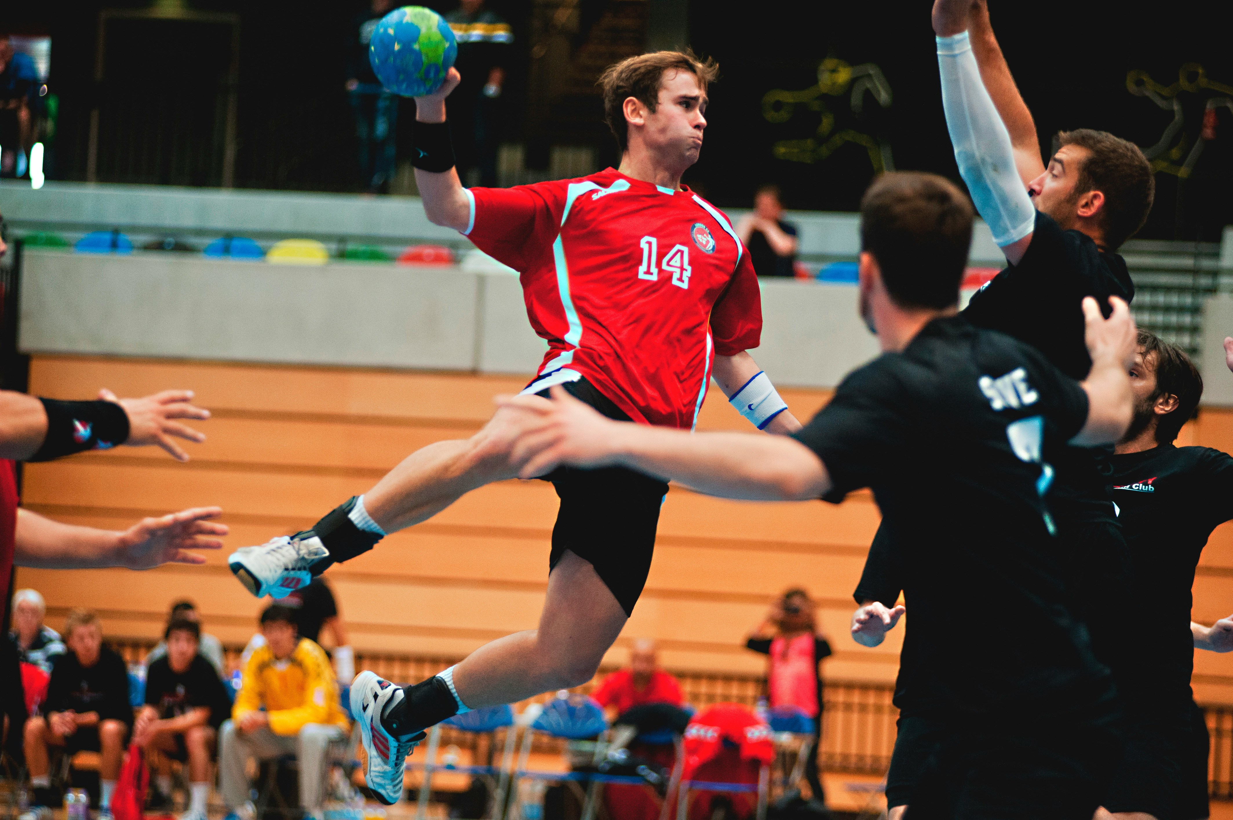 Handebol