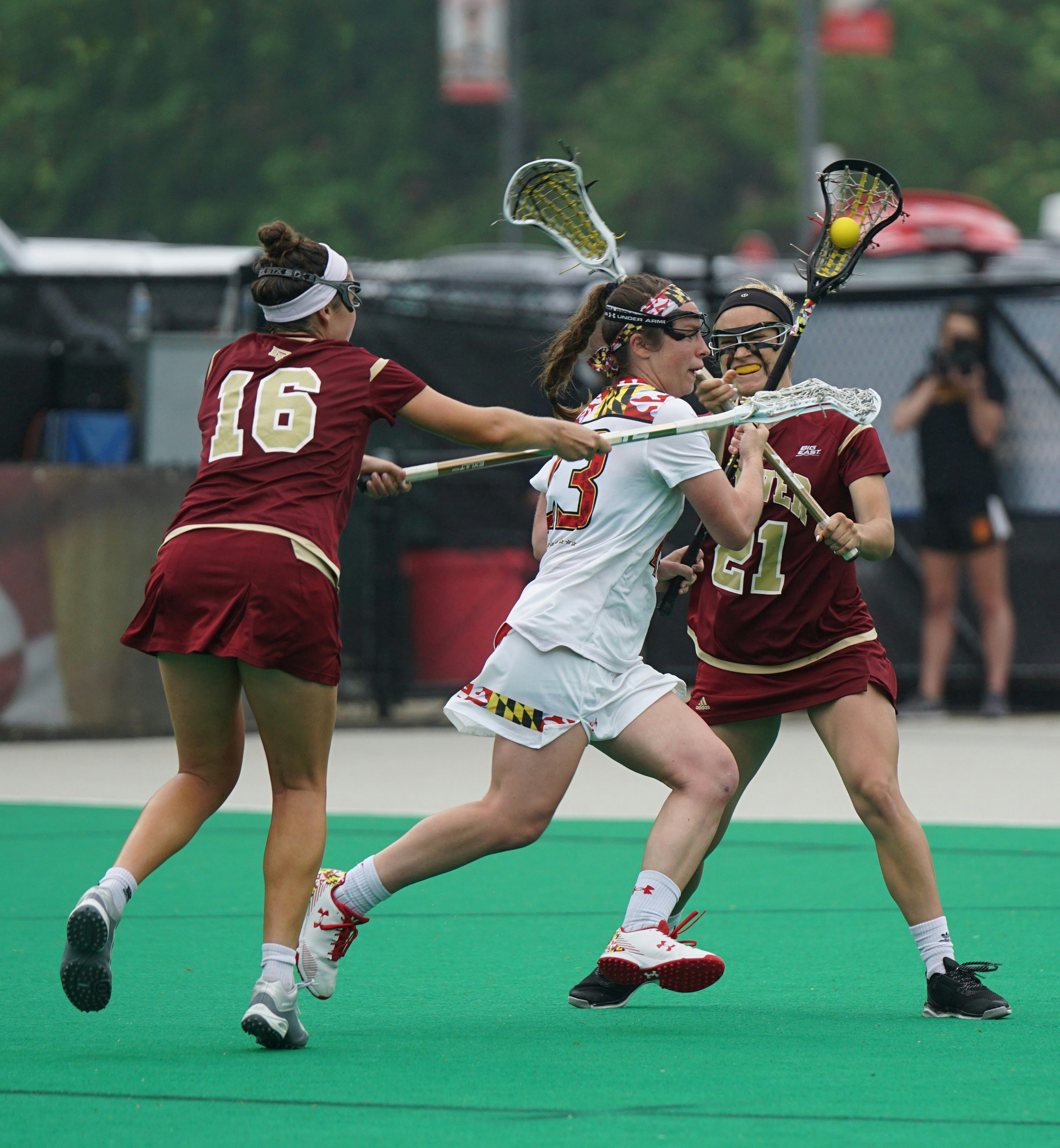 Lacrosse